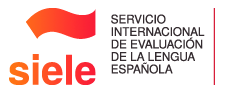 Siele test at the Hebrew university of Jerusalem